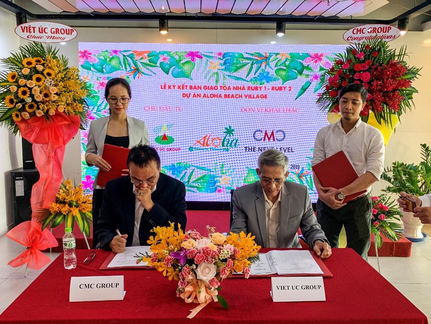 Aloha Beach Village anh 5