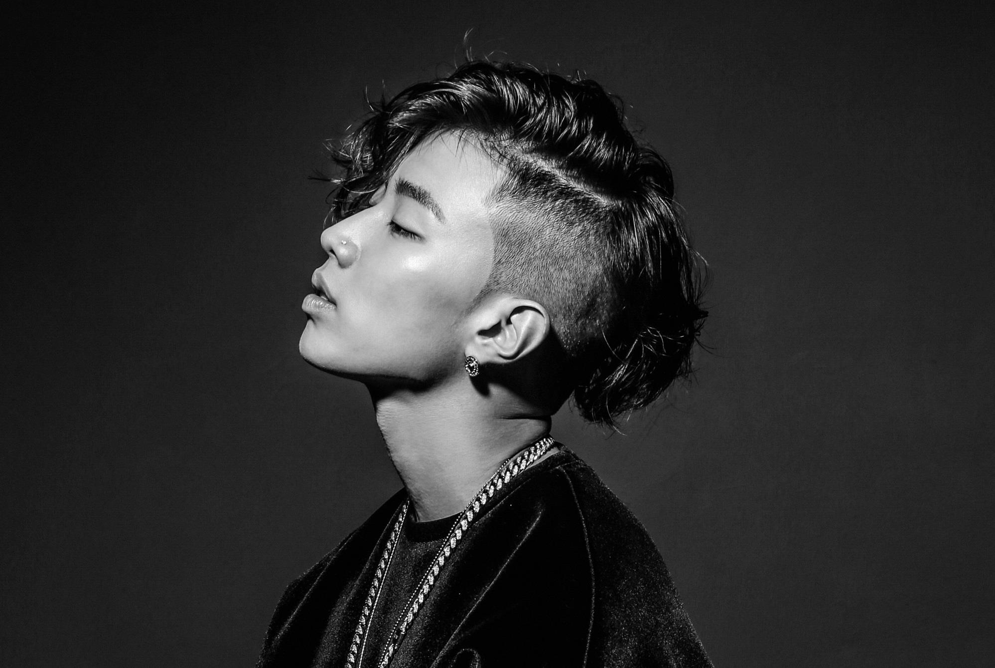 Jay Park va dan sao Viet hua hen gay bao tai nhac hoi nuoc Da Nang hinh anh