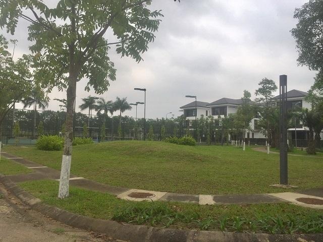 Ha Do Charm Villas anh 3