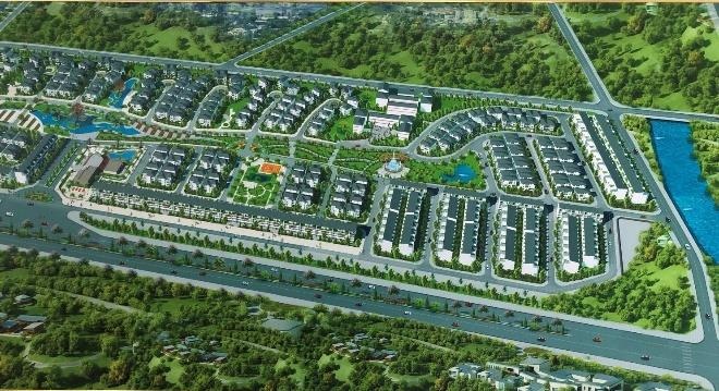 Ha Do Charm Villas anh 4