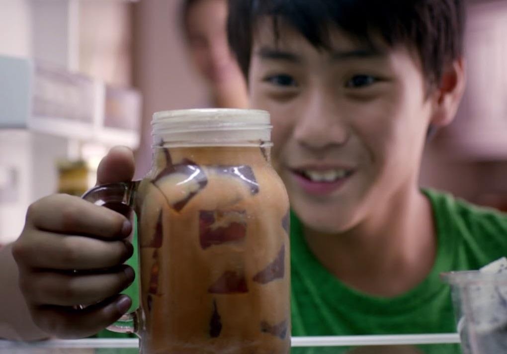 Nestle Milo - chien luoc marketing ‘ra so’ cua Ogilvy Viet Nam hinh anh