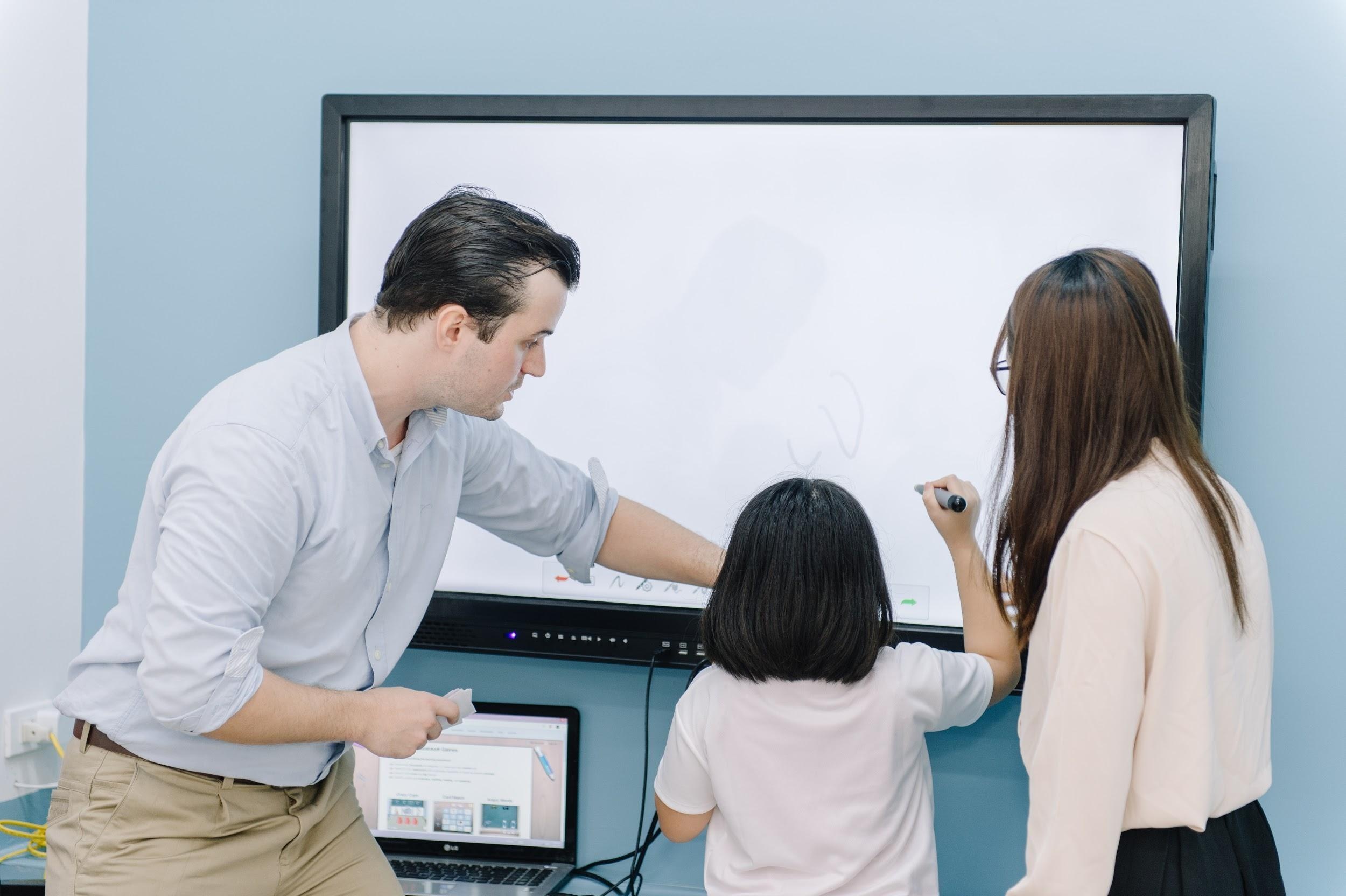 Maxplus English ảnh 2 Maxplus English anh 2
