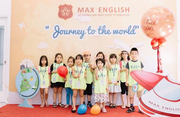Maxplus English ảnh 3 Maxplus English anh 3