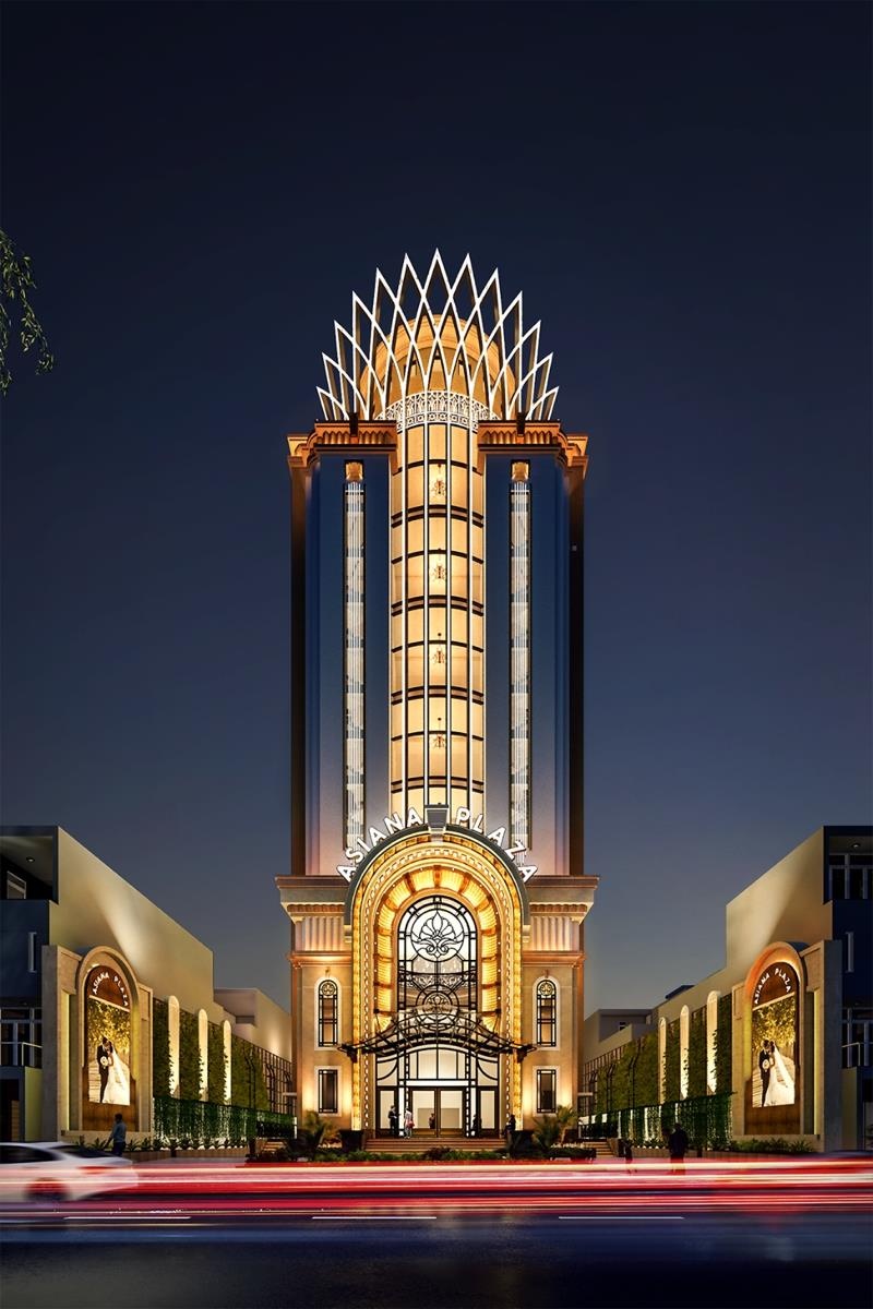 Gotec Land ảnh 2 Gotec Land anh 2