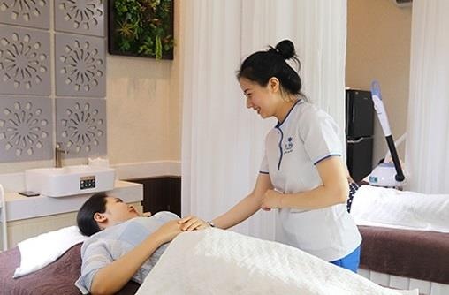 Dr. Hue - dia chi dieu tri mun uy tin theo tieu chuan y khoa hinh anh