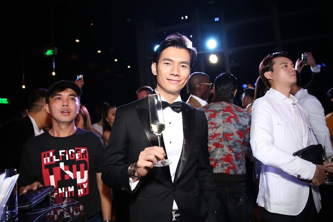 Vinpearl Luxury Landmark 81. anh 2