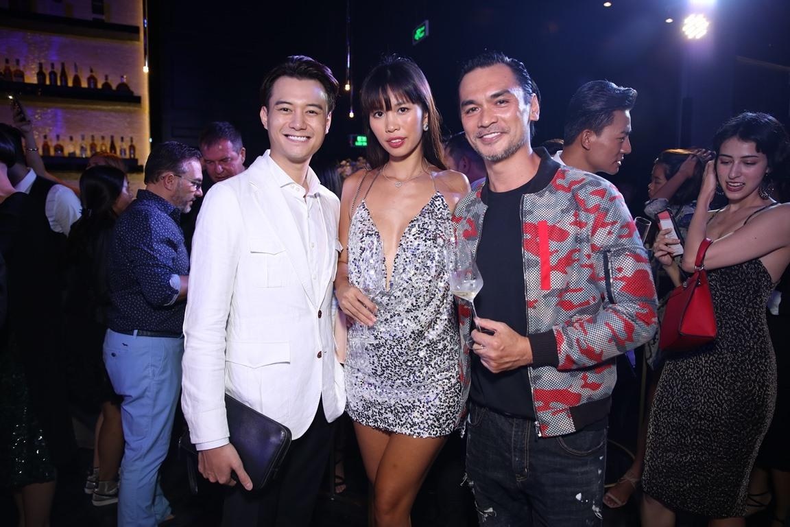 Vinpearl Luxury Landmark 81. anh 4