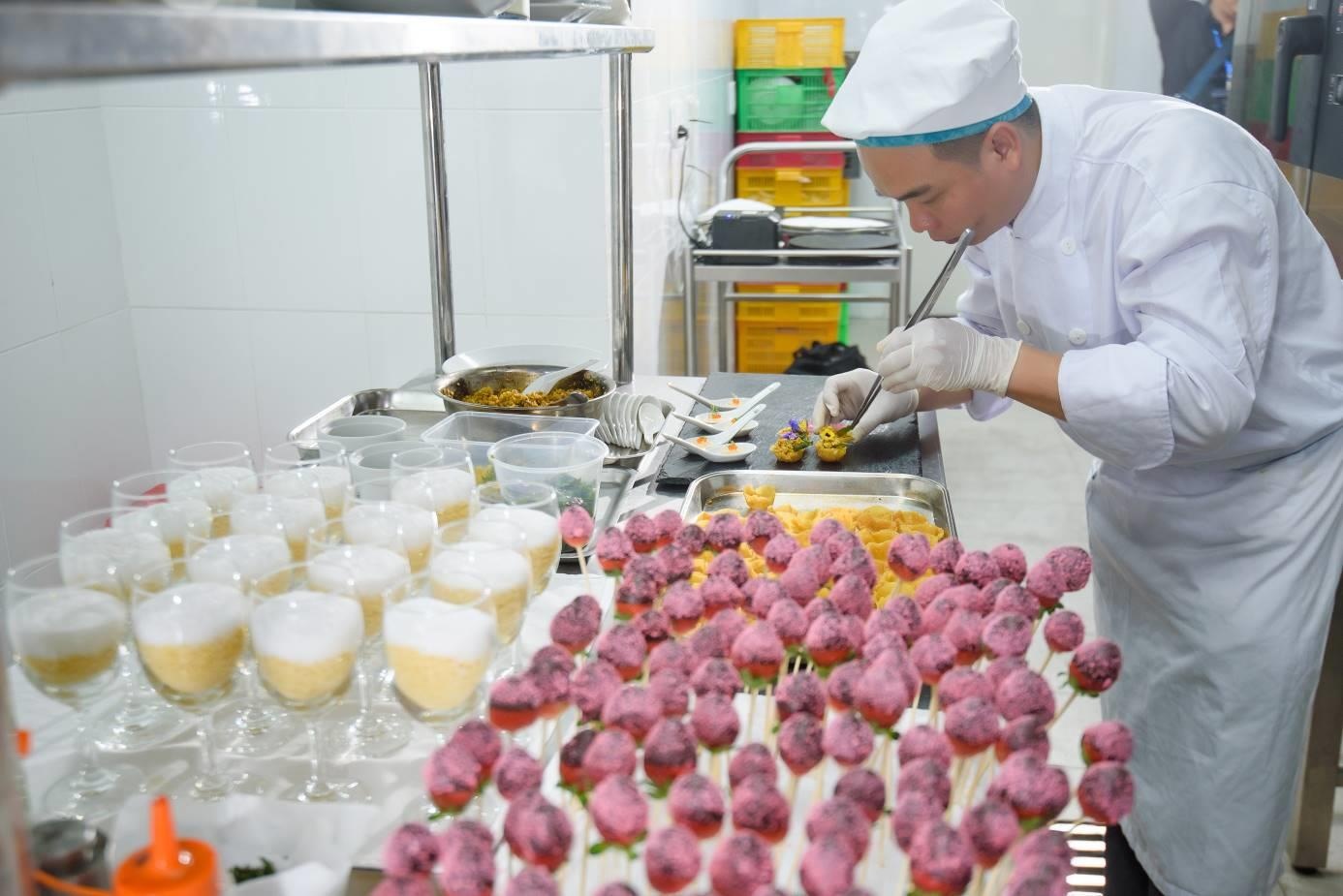 Vinpearl Luxury Landmark 81. anh 6