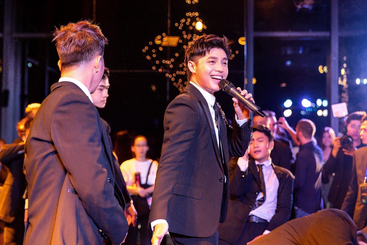 Vinpearl Luxury Landmark 81. anh 8