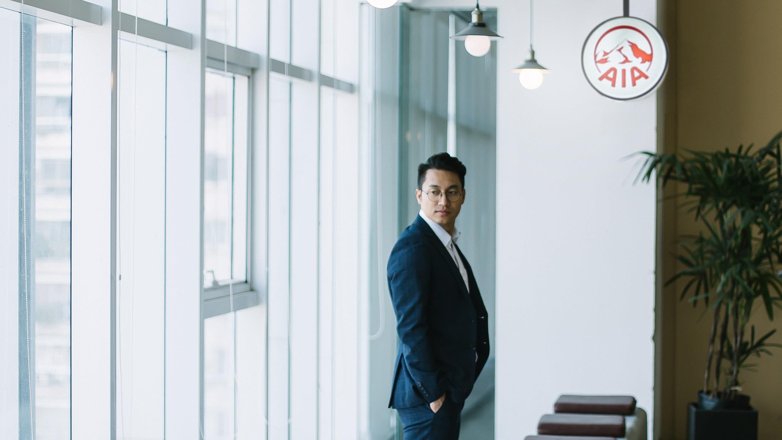 AIA ảnh 5 AIA anh 5