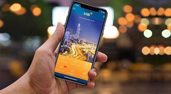 VIB ảnh 2 VIB anh 2