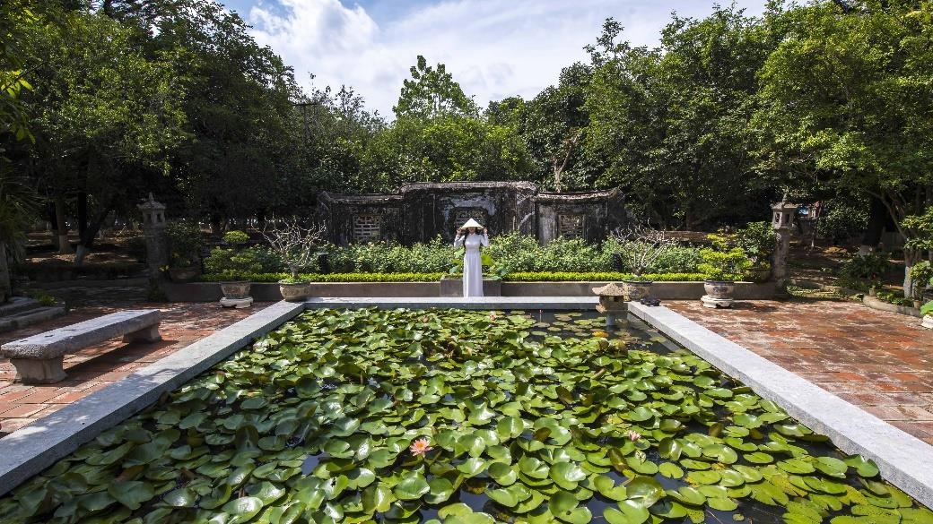 Silk Path ảnh 2 Silk Path anh 2