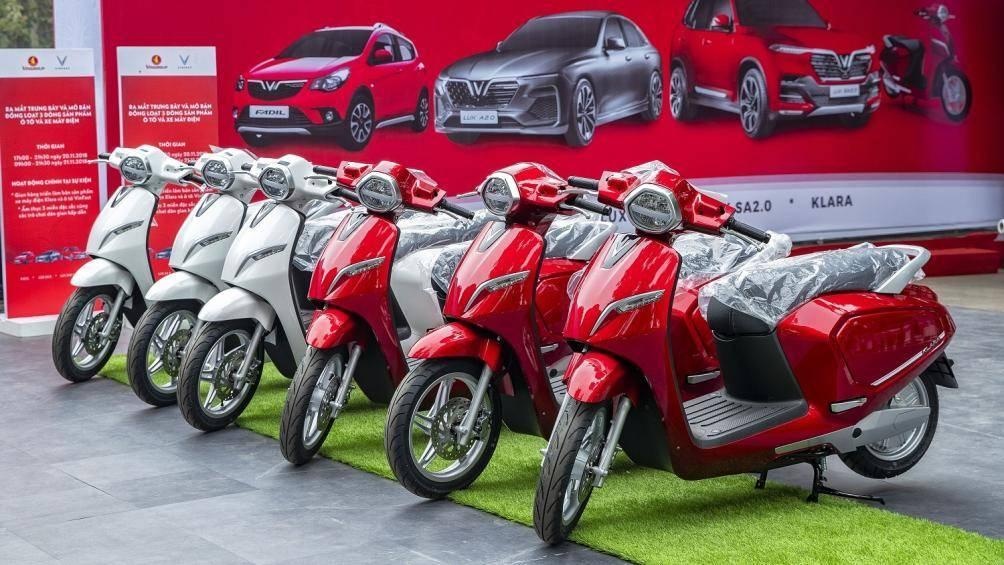 VinFast ảnh 3 VinFast anh 3