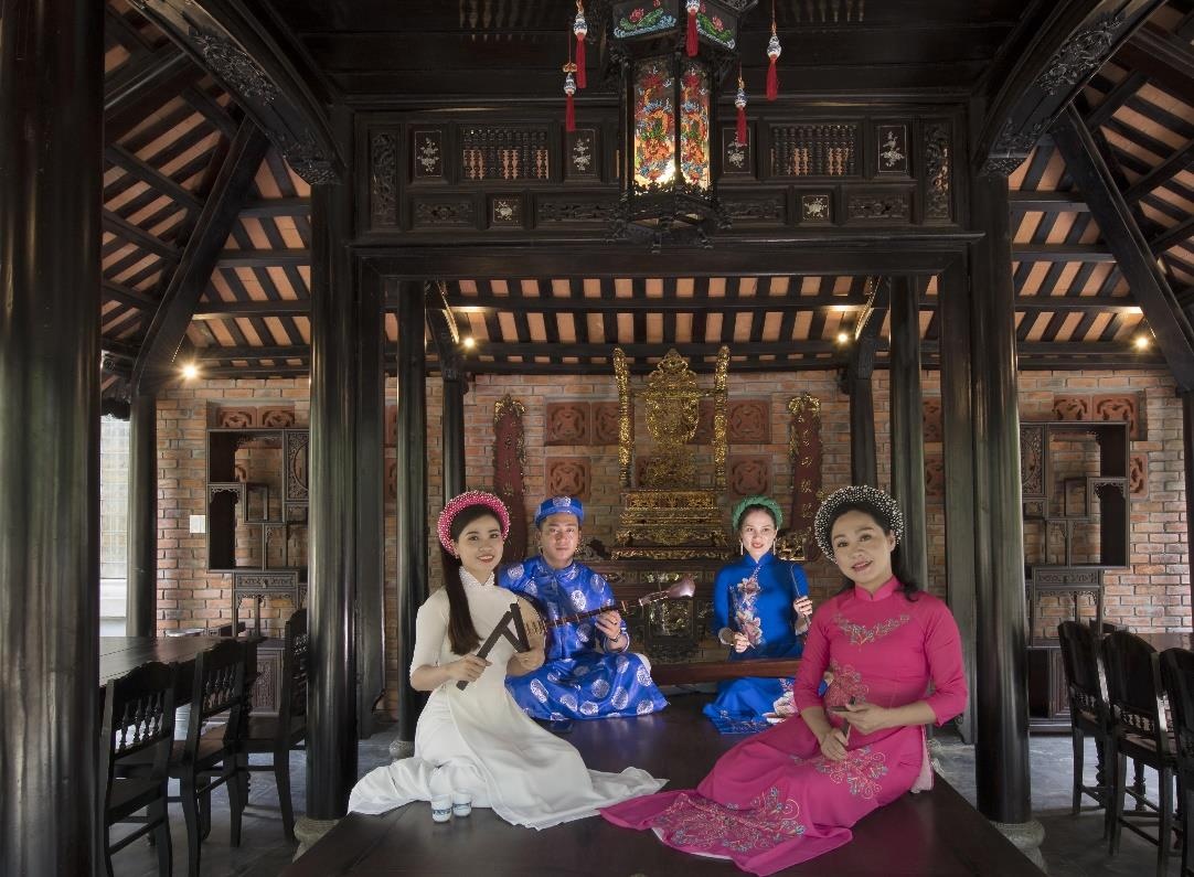 Silk Path ảnh 5 Silk Path anh 5