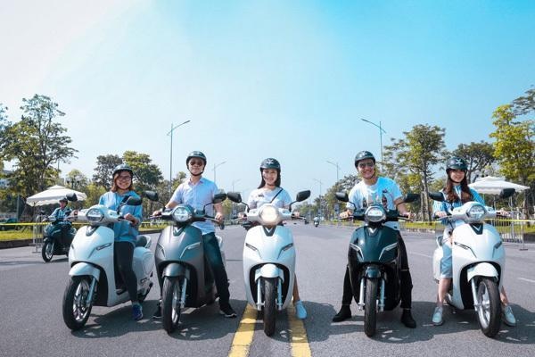 15.000 nguoi chung tay cung VinFast xay dung mot Viet Nam xanh hon hinh anh