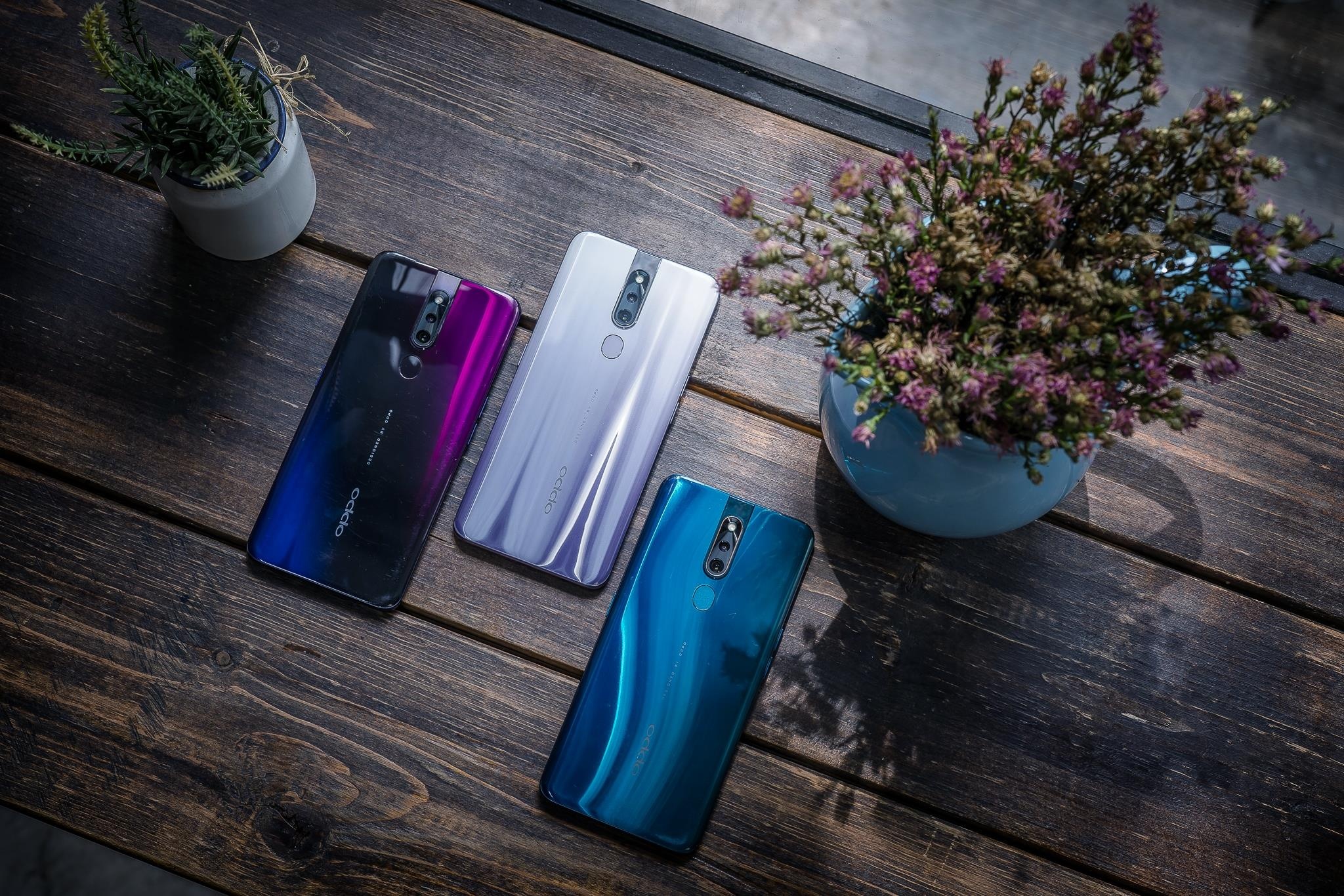 Oppo ảnh 1 Oppo anh 1