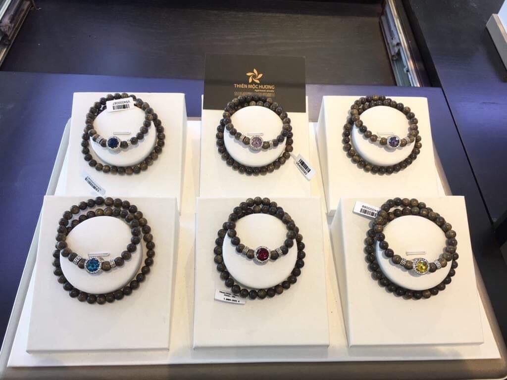 Thien Moc Huong anh 1