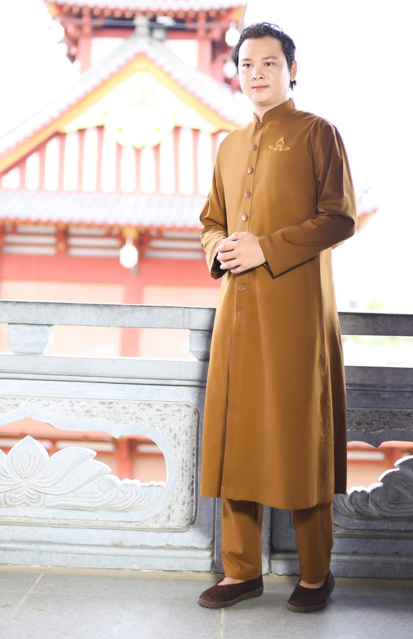 Phap phuc Nguyen Dung anh 1