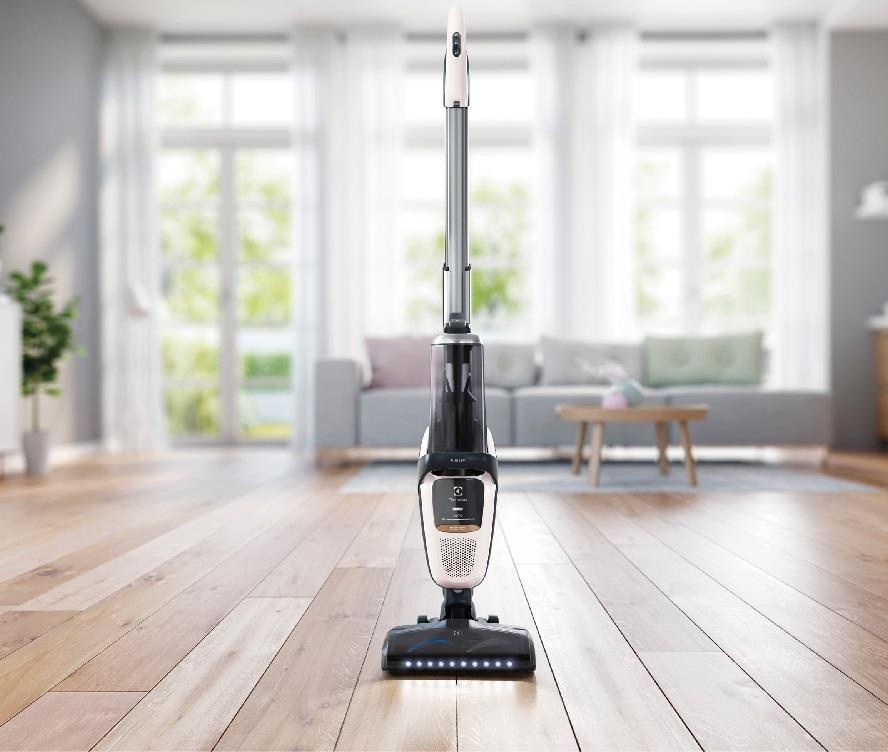 May hut bui khong day Electrolux anh 1