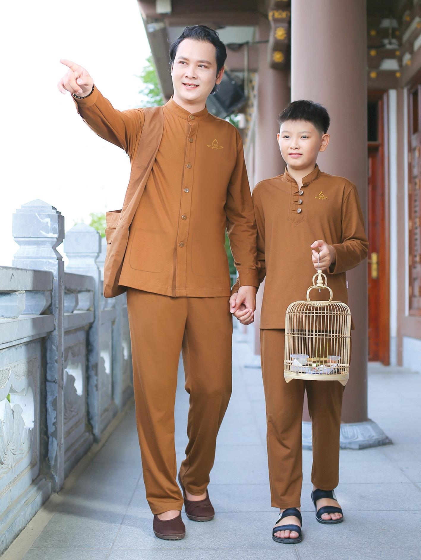 Phap phuc Nguyen Dung anh 2