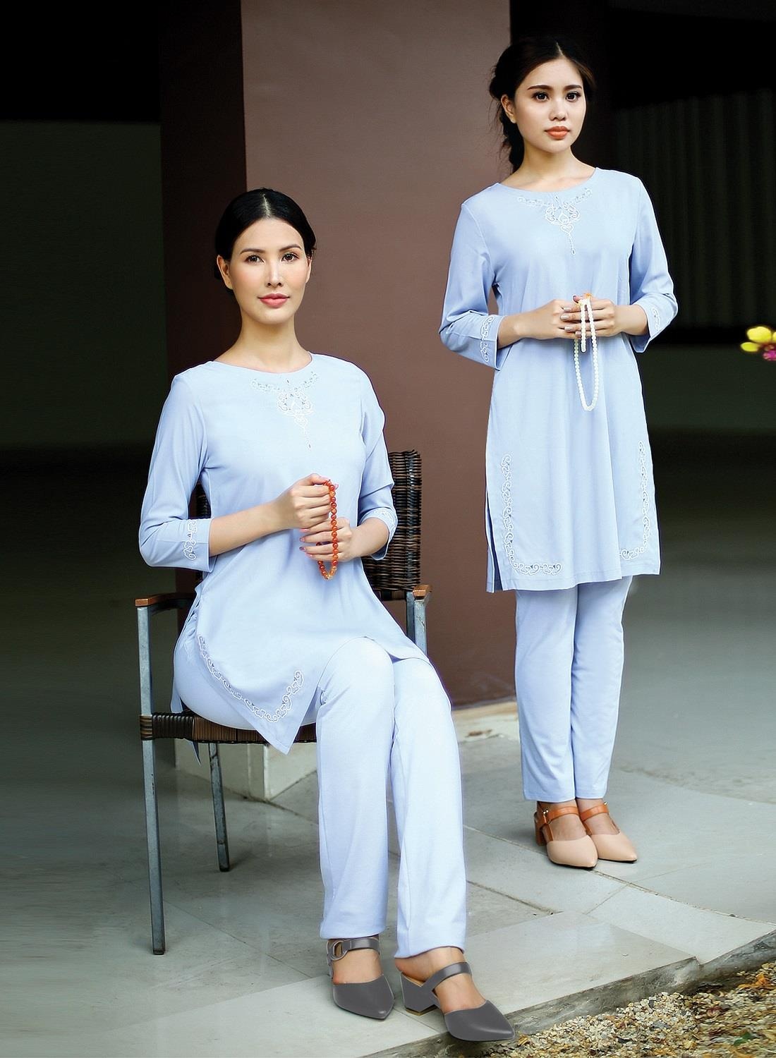 Phap phuc Nguyen Dung anh 7