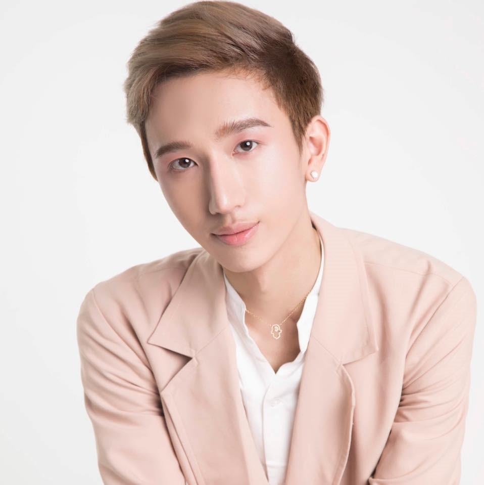 Henry Trần Makeup ảnh 5 Henry Tran Makeup anh 5