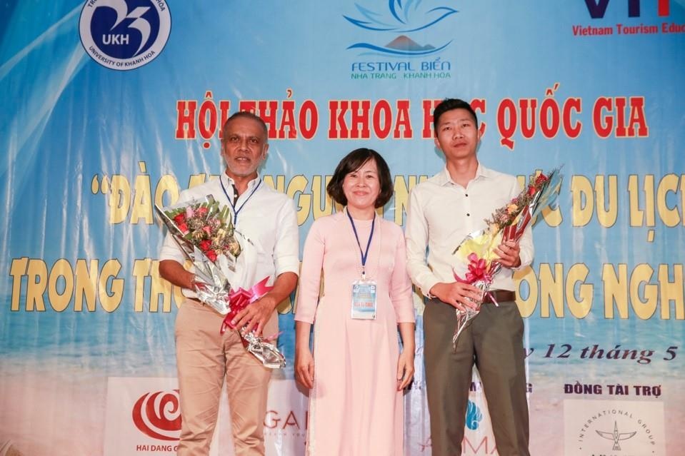 Alma tich cuc tham gia Festival bien Nha Trang 2019 hinh anh