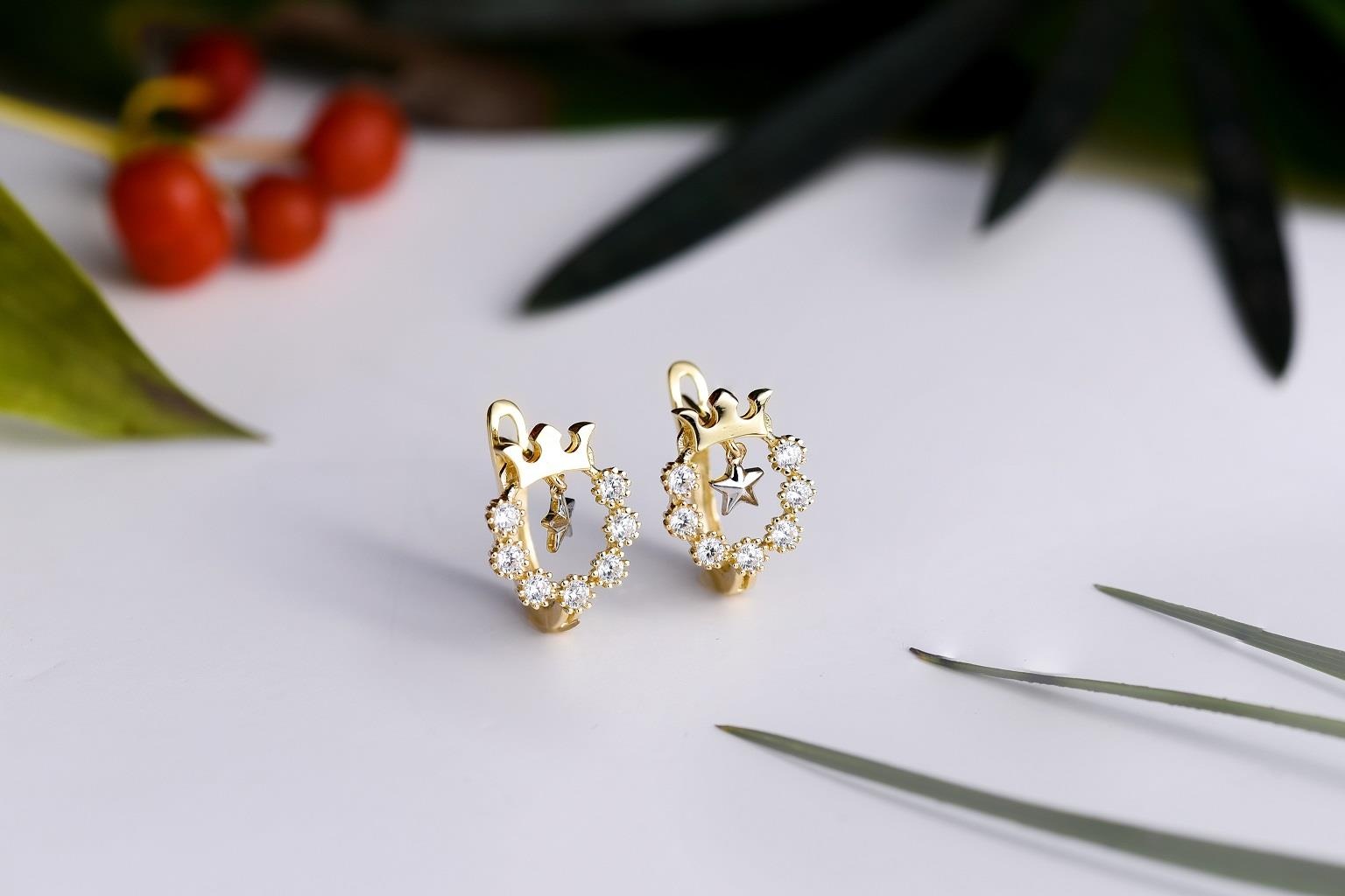 BST trang suc danh cho tin do cua phu kien nho xinh hinh anh