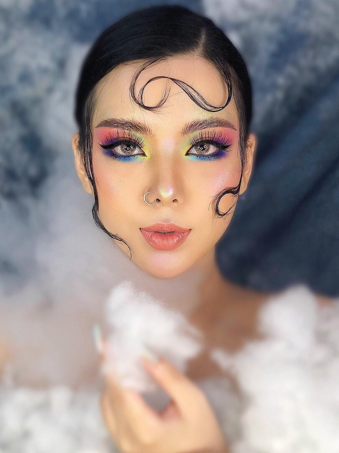 Henry Trần Makeup ảnh 1 Henry Tran Makeup anh 1