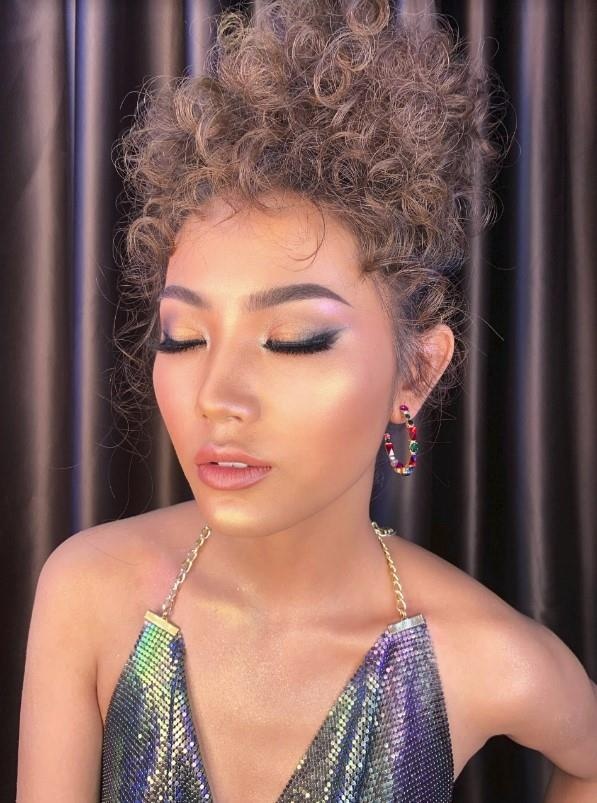 Henry Trần Makeup ảnh 2 Henry Tran Makeup anh 2