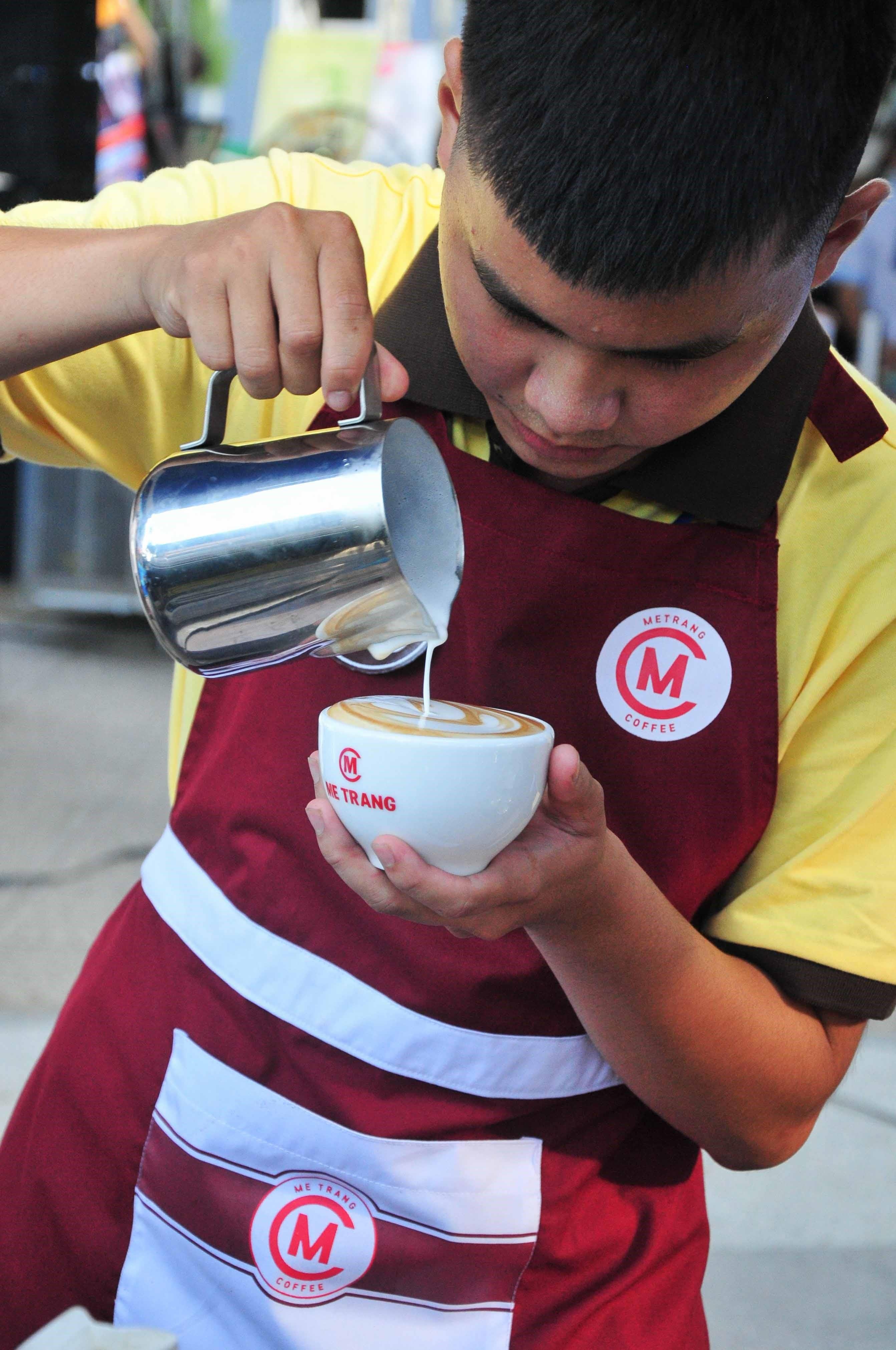 Le hoi Me Trang anh 3