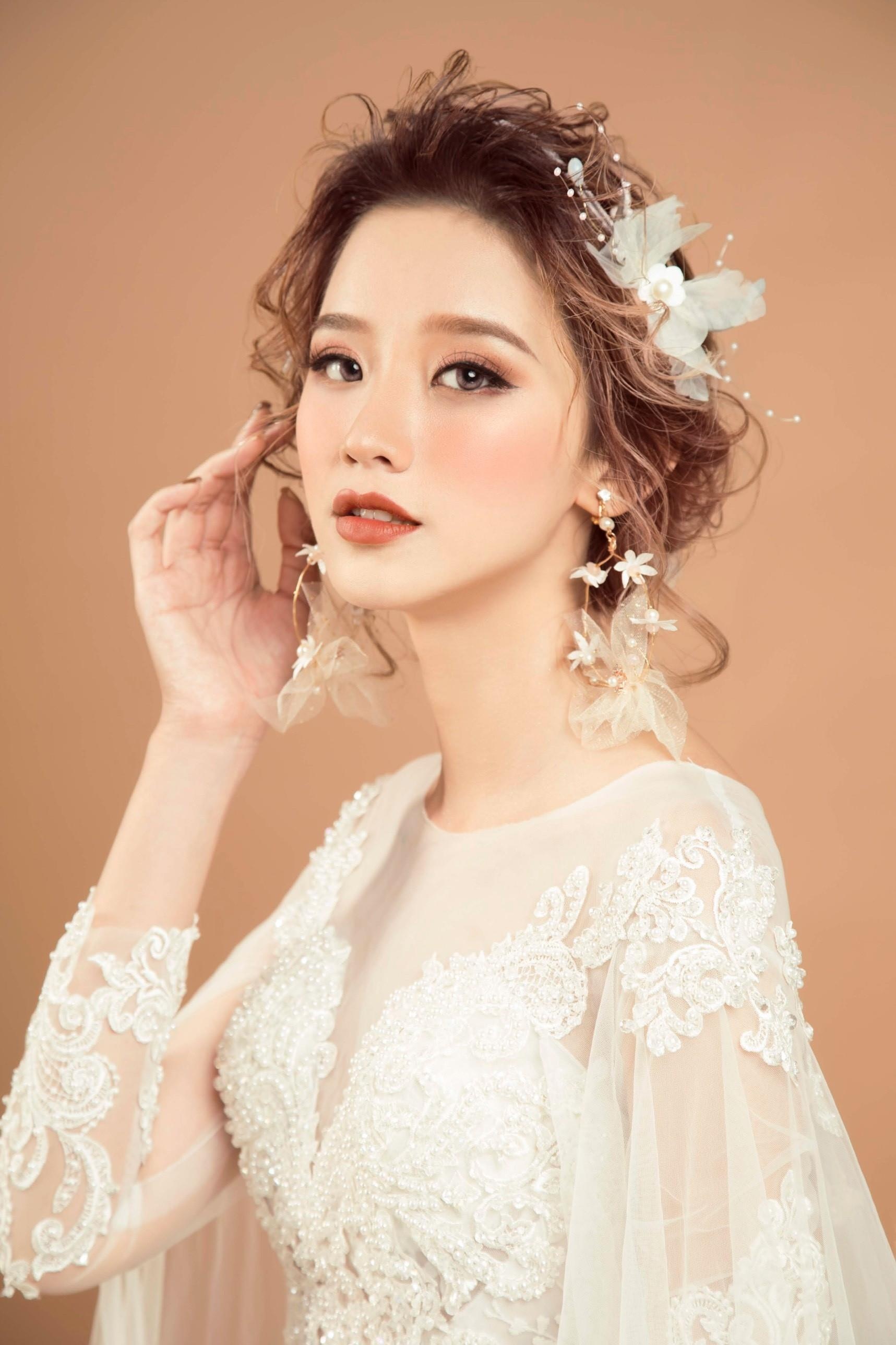 Henry Trần Makeup ảnh 4 Henry Tran Makeup anh 4