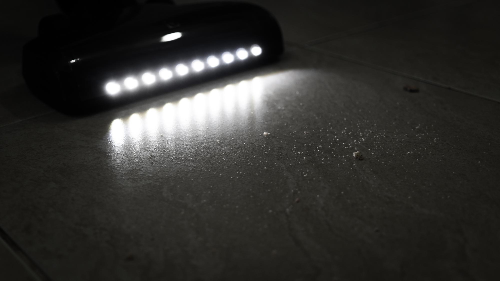 May hut bui khong day Electrolux anh 3