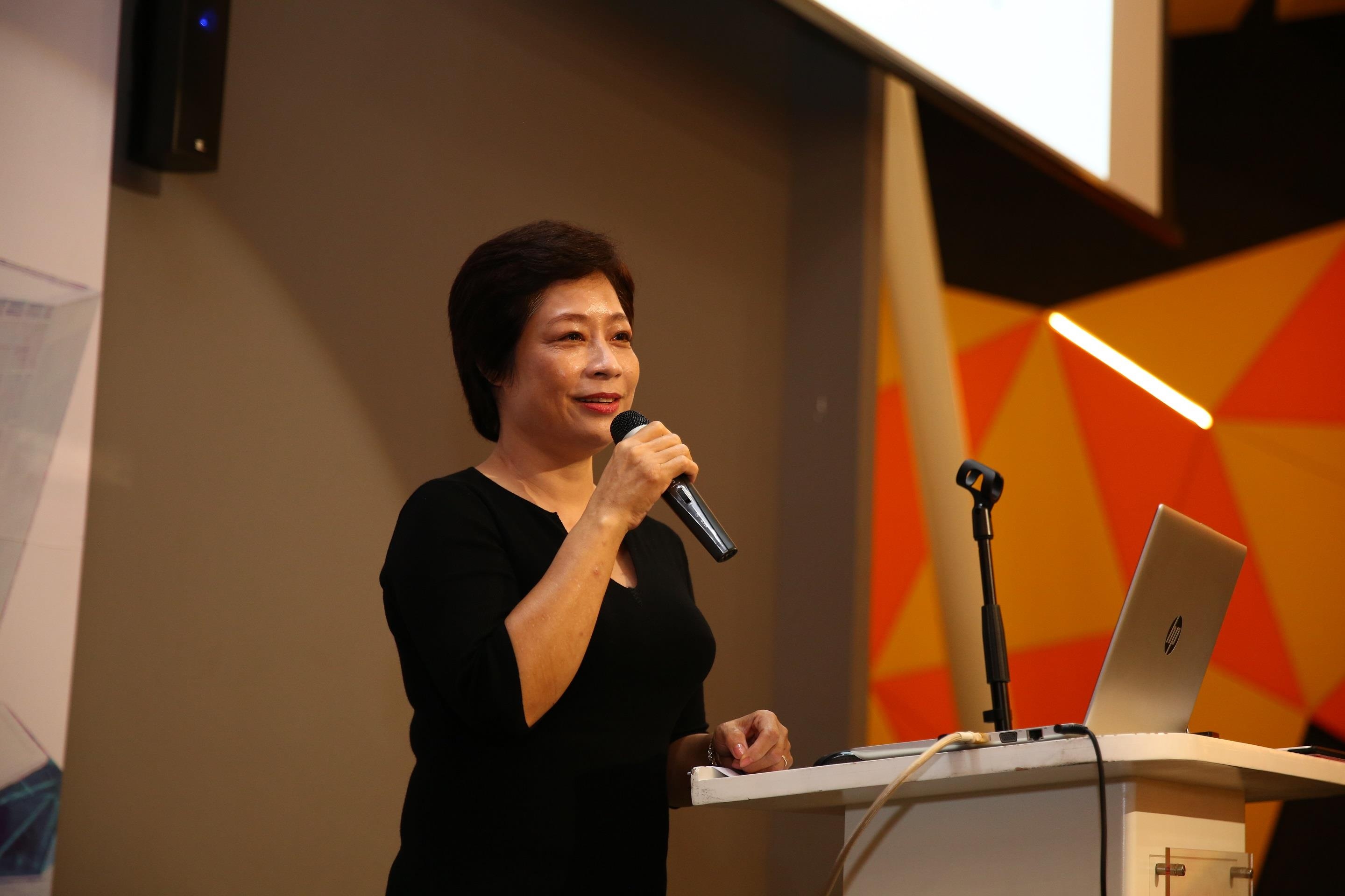 Trường Đại học Anh Quốc Việt Nam ảnh 3 Truong Dai hoc Anh Quoc Viet Nam anh 3