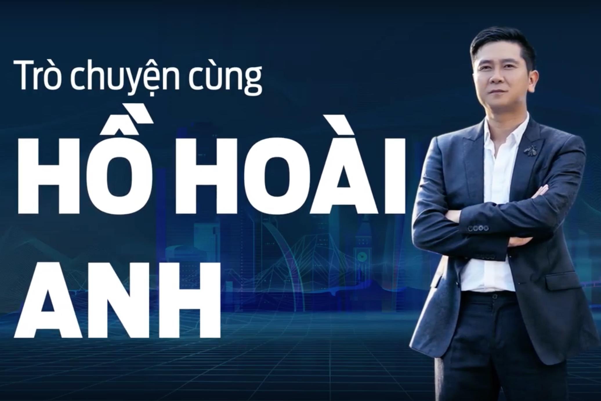 Ho Hoai Anh bat mi diem yeu thich nhat o ba xa Luu Huong Giang hinh anh