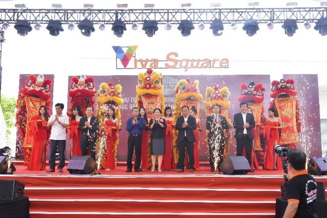Viva Square anh 1
