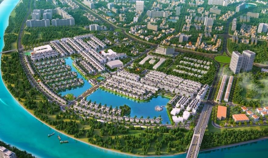 Vinhomes Marina ảnh 1 Vinhomes Marina anh 1