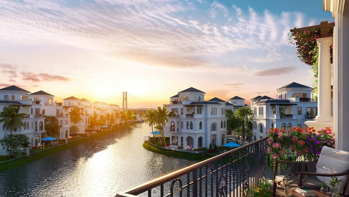 Vinhomes Marina ảnh 2 Vinhomes Marina anh 2