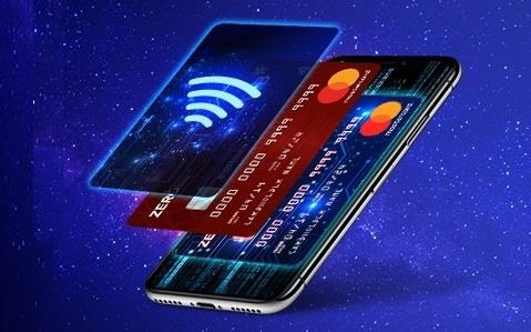 Doanh so chi tieu qua the MasterCard cua VIB thuoc top dau thi truong hinh anh