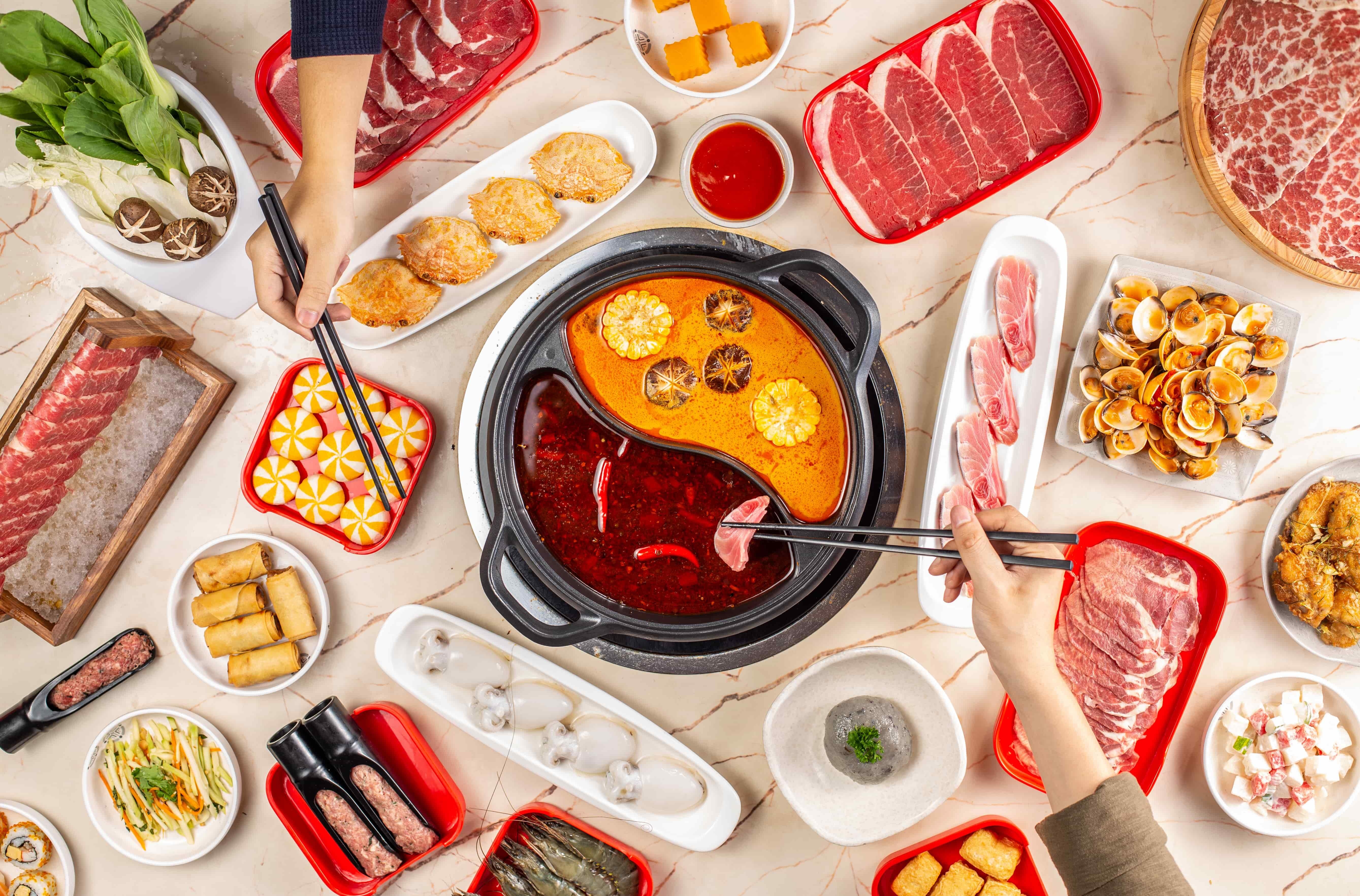 Hotpot Story anh 3
