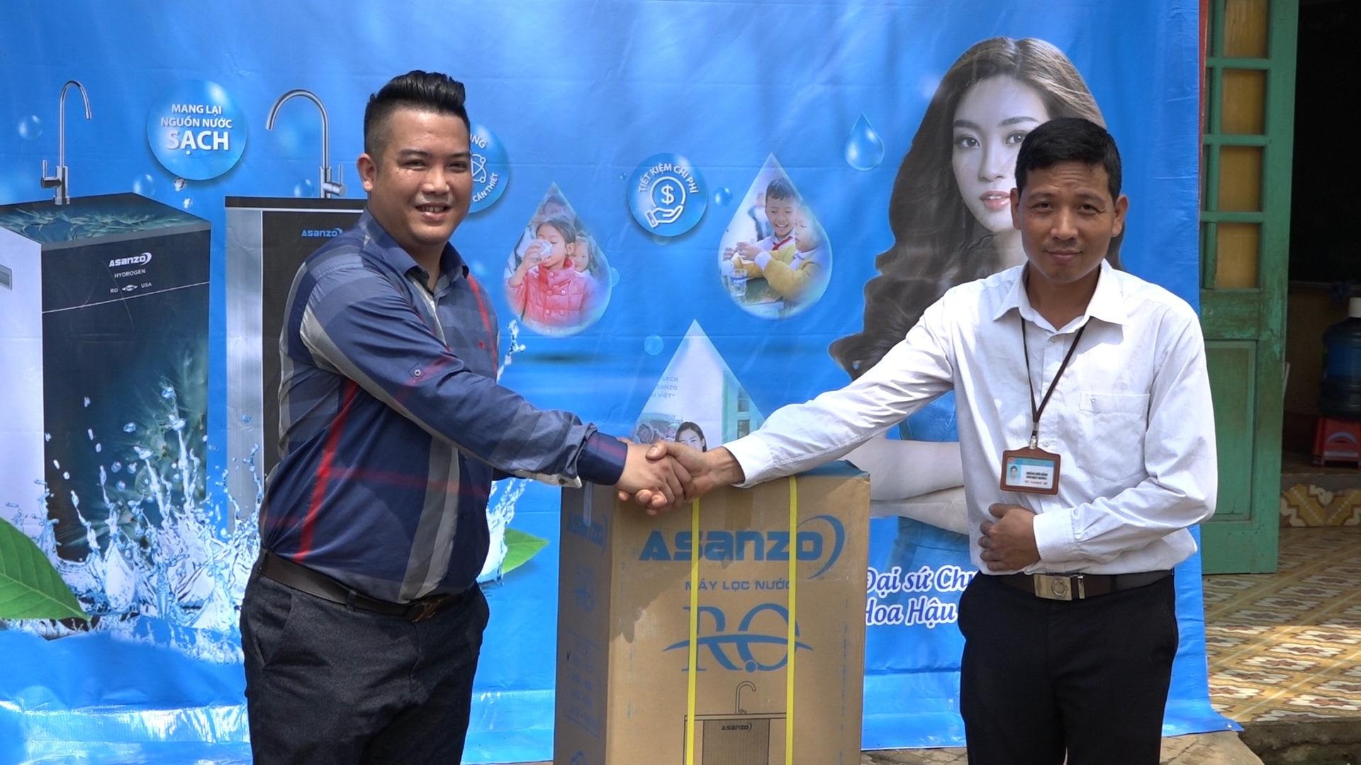 Nước sạch học đường ảnh 3 Nuoc sach hoc duong anh 3