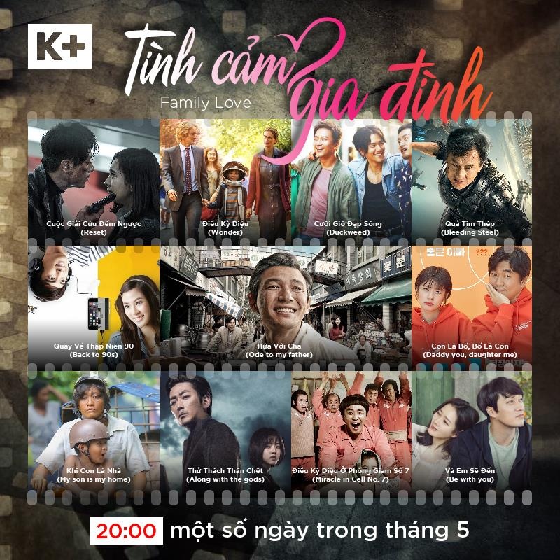 K+ ảnh 3 K+ anh 3