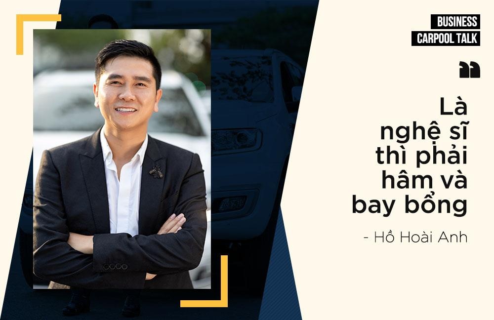 Business Carpool Talk anh 2