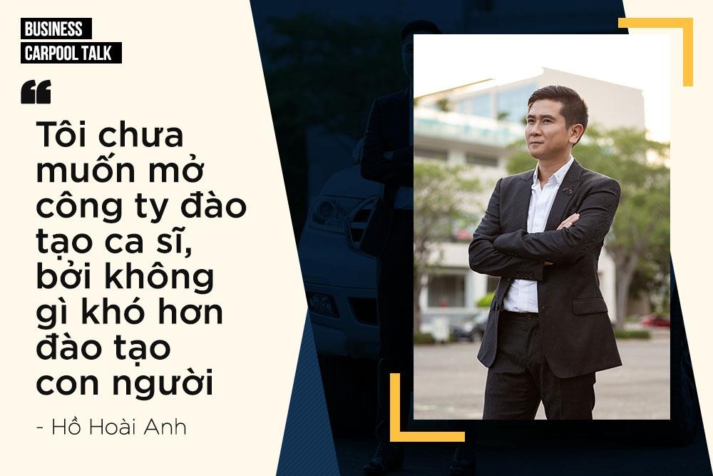 Business Carpool Talk anh 5