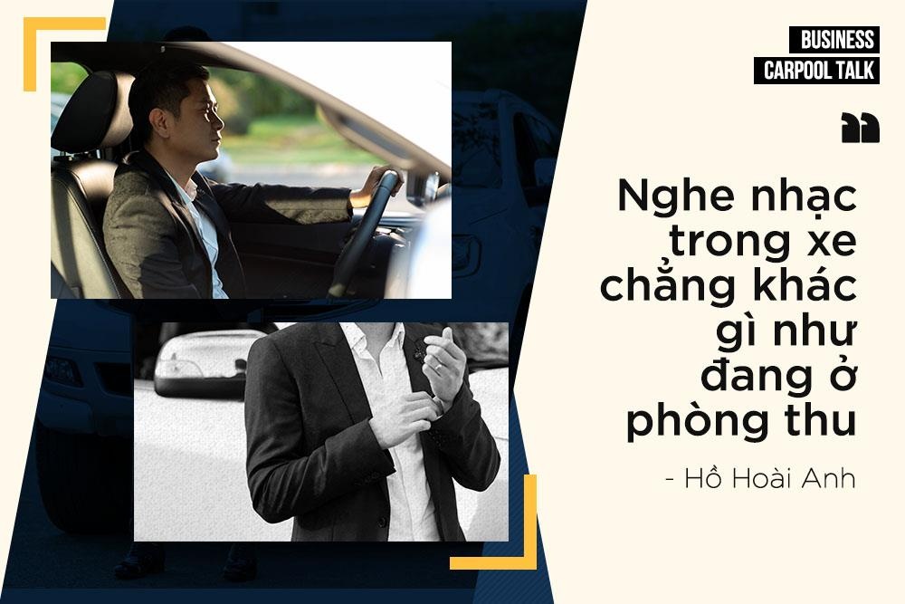 Business Carpool Talk anh 6