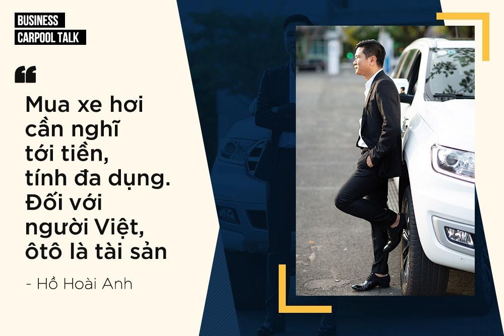 Business Carpool Talk anh 7