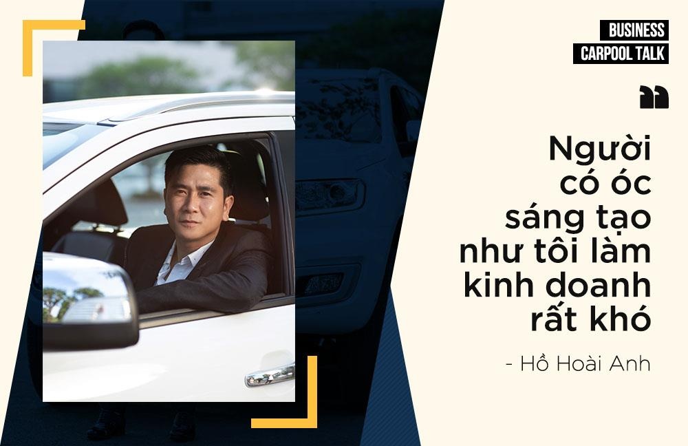 Business Carpool Talk anh 4