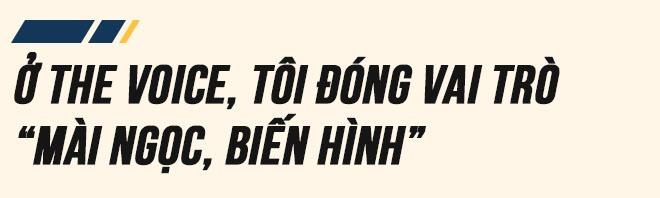 Business Carpool Talk,  Ford Everest,  Ho Hoai Anh anh 3