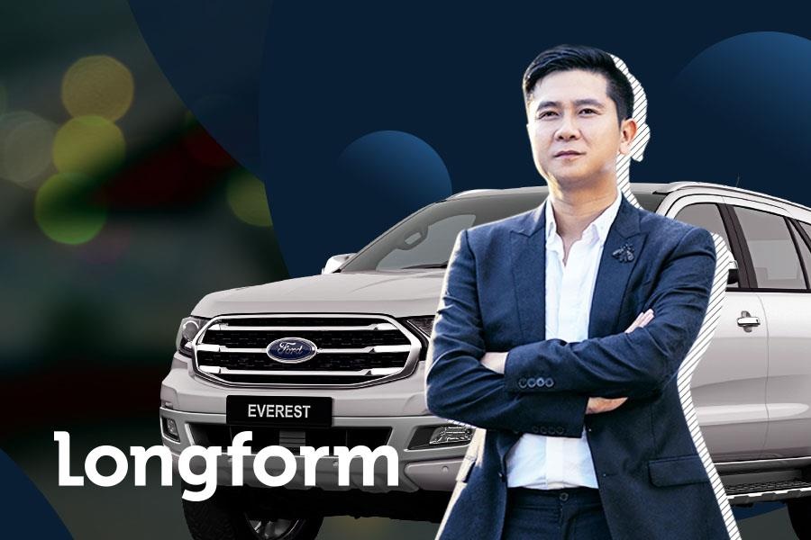 Ho Hoai Anh: Ngoi ghe nong The Voice, toi nhu Ton Ngo Khong bien hinh hinh anh