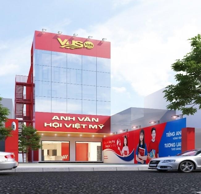 VUS Kids ảnh 2 VUS Kids anh 2